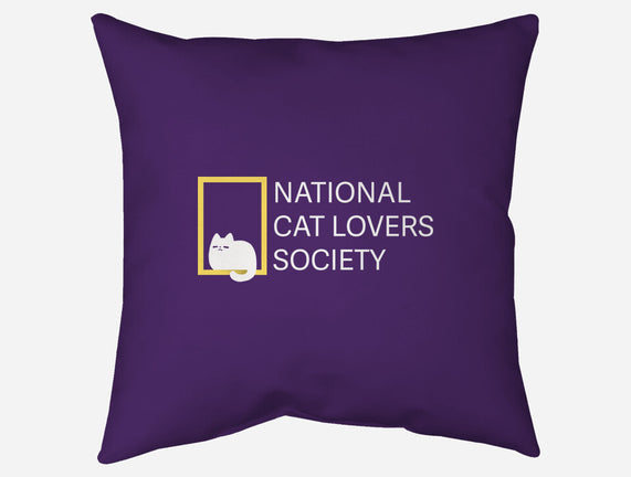 National Cat Lovers Society