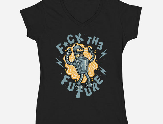 Fck The Future