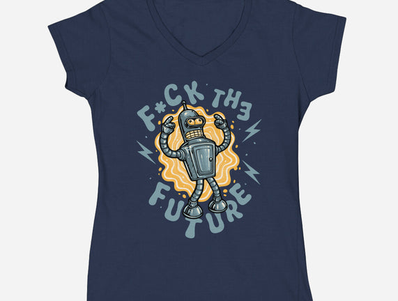 Fck The Future