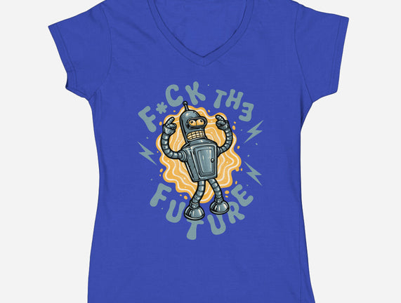 Fck The Future
