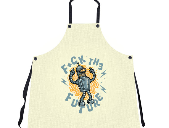 Fck The Future