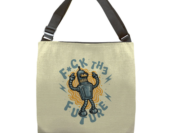 Fck The Future