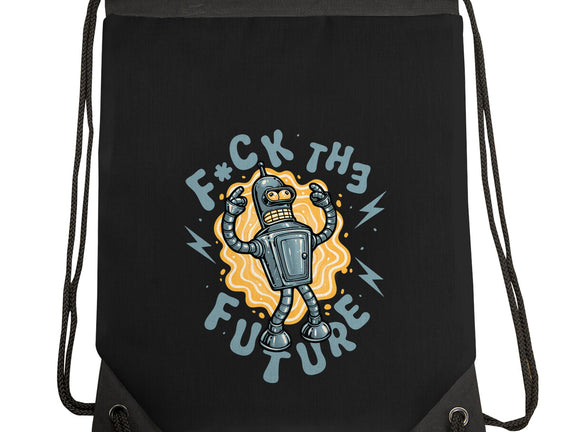 Fck The Future