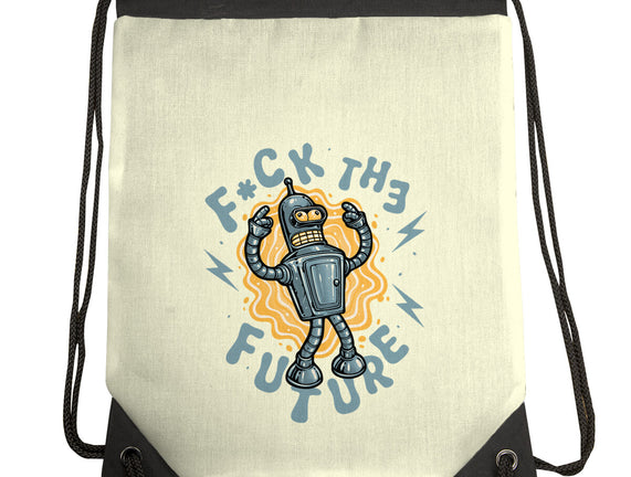 Fck The Future