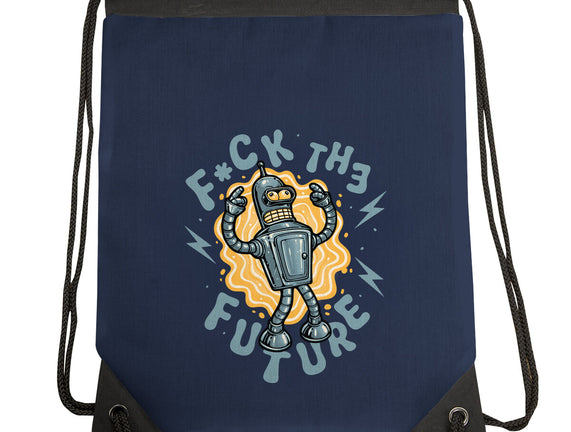 Fck The Future