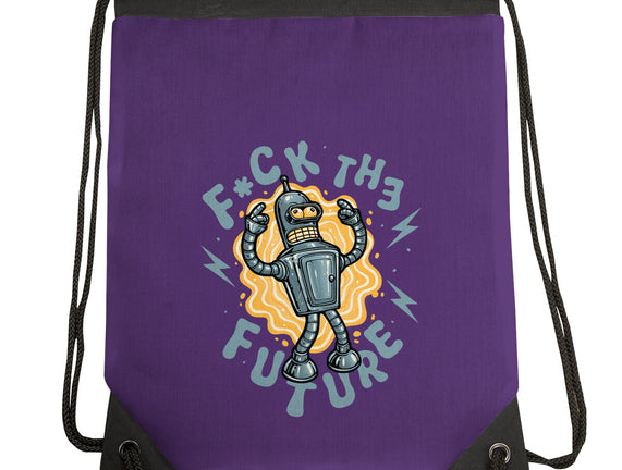 Fck The Future