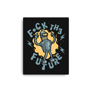 Fck The Future