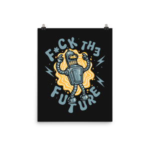 Fck The Future