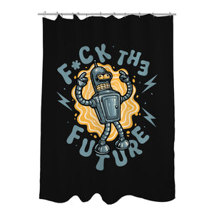 Fck The Future