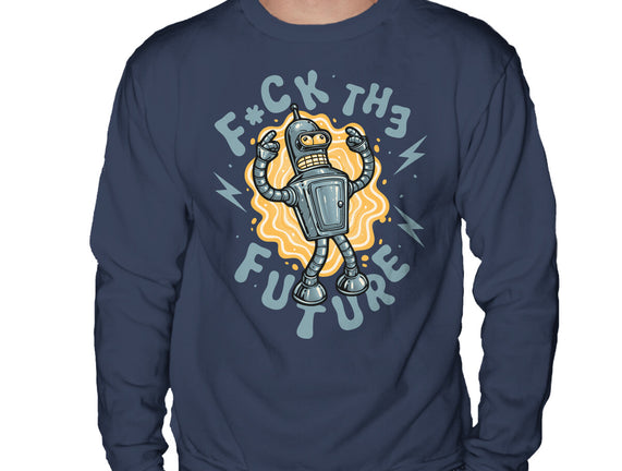 Fck The Future