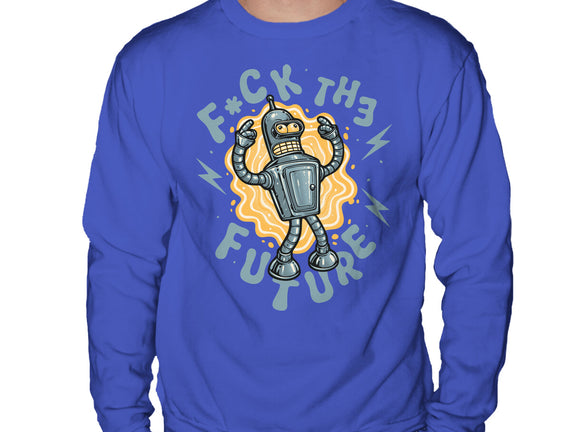Fck The Future