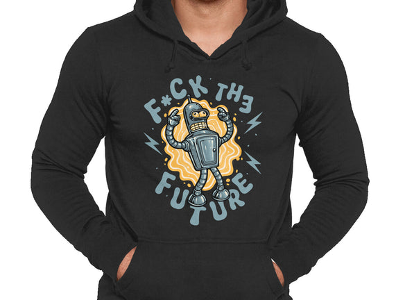 Fck The Future