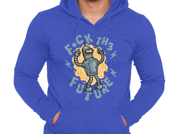 Fck The Future