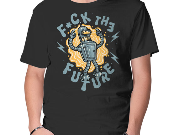 Fck The Future