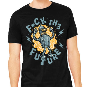 Fck The Future