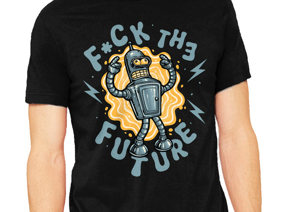 Fck The Future