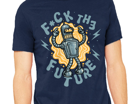 Fck The Future