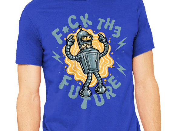 Fck The Future