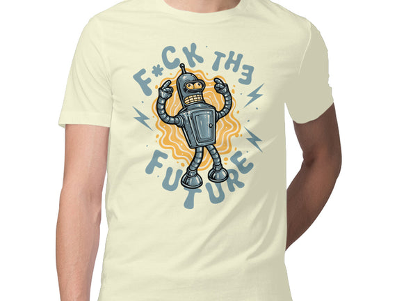 Fck The Future