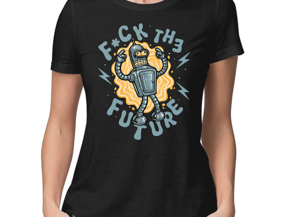 Fck The Future