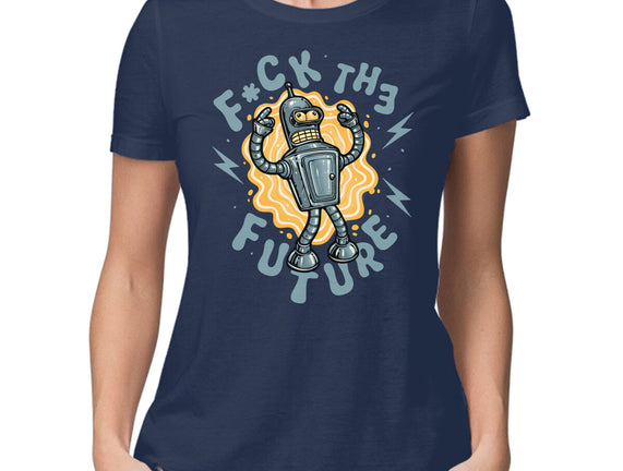 Fck The Future