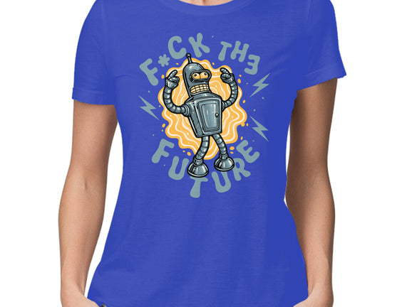 Fck The Future