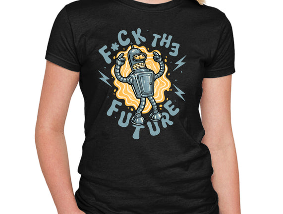 Fck The Future