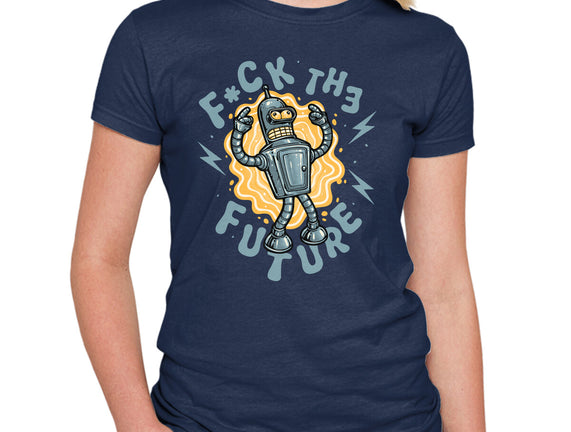 Fck The Future