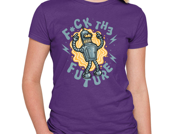 Fck The Future