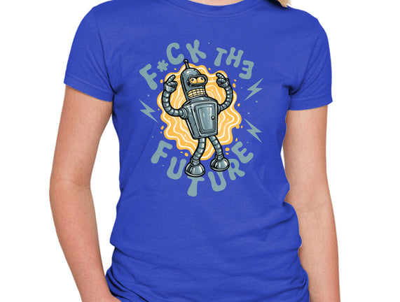 Fck The Future