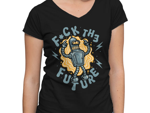 Fck The Future