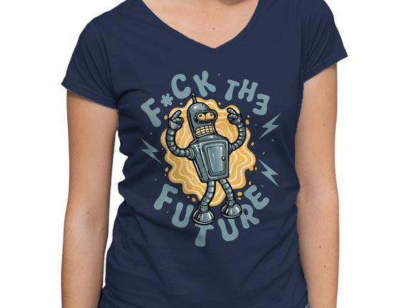 Fck The Future