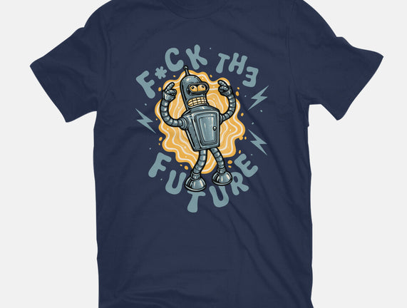 Fck The Future