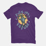Fck The Future-Mens-Premium-Tee-glitchygorilla