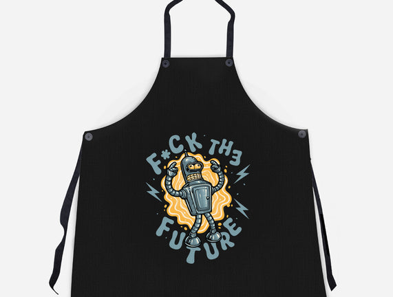 Fck The Future