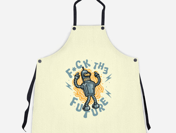 Fck The Future