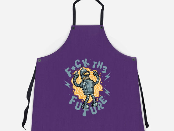 Fck The Future