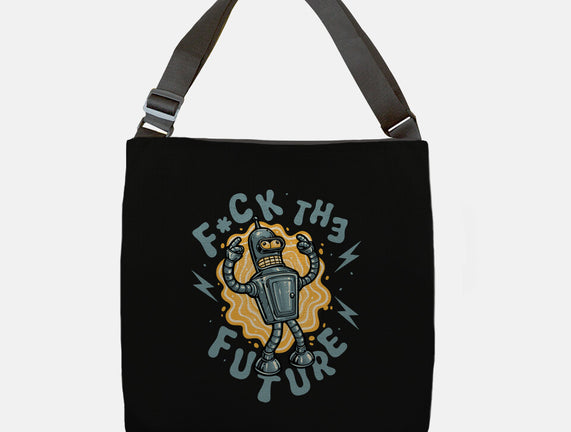 Fck The Future