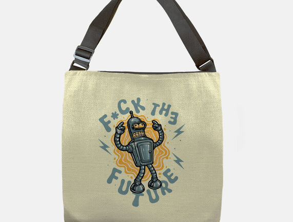 Fck The Future