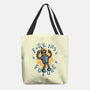 Fck The Future-None-Basic Tote-Bag-glitchygorilla