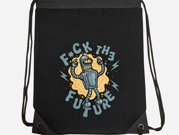 Fck The Future