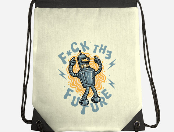 Fck The Future