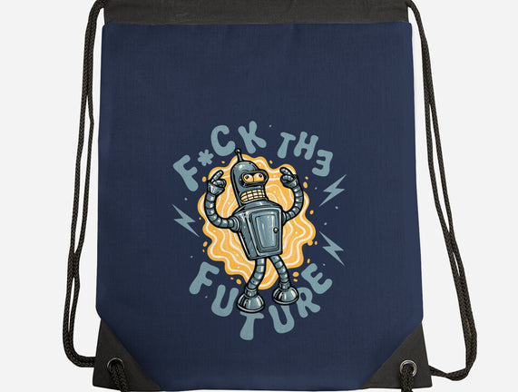 Fck The Future