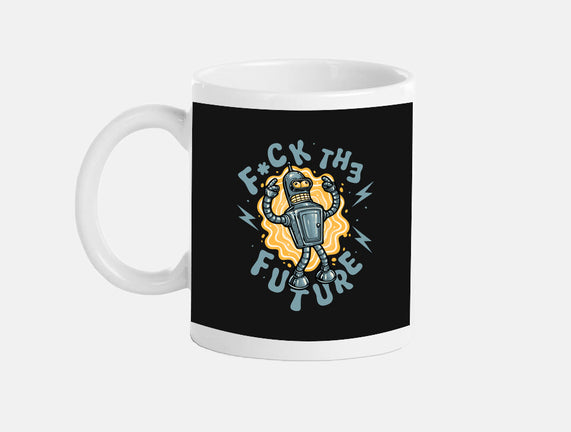 Fck The Future