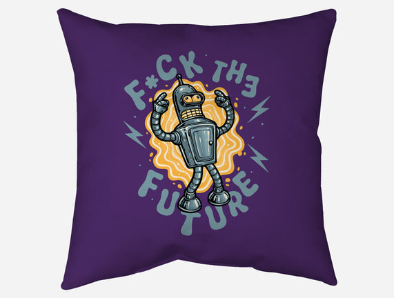 Fck The Future
