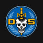 International Spies-None-Stretched-Canvas-dalethesk8er
