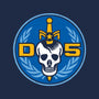 International Spies-Youth-Basic-Tee-dalethesk8er