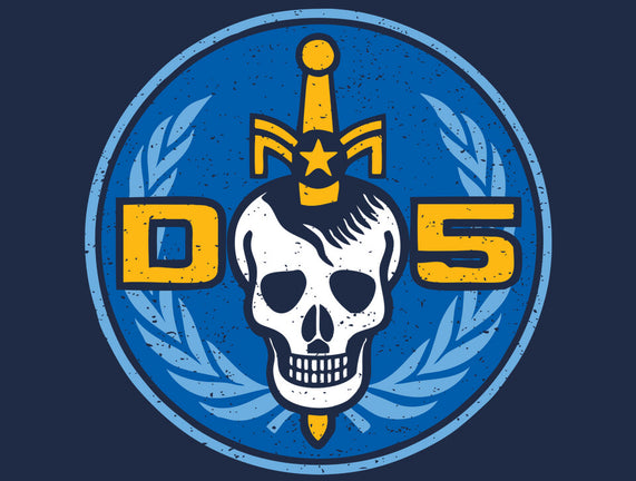 International Spies