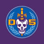 International Spies-Mens-Basic-Tee-dalethesk8er