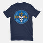 International Spies-Mens-Basic-Tee-dalethesk8er
